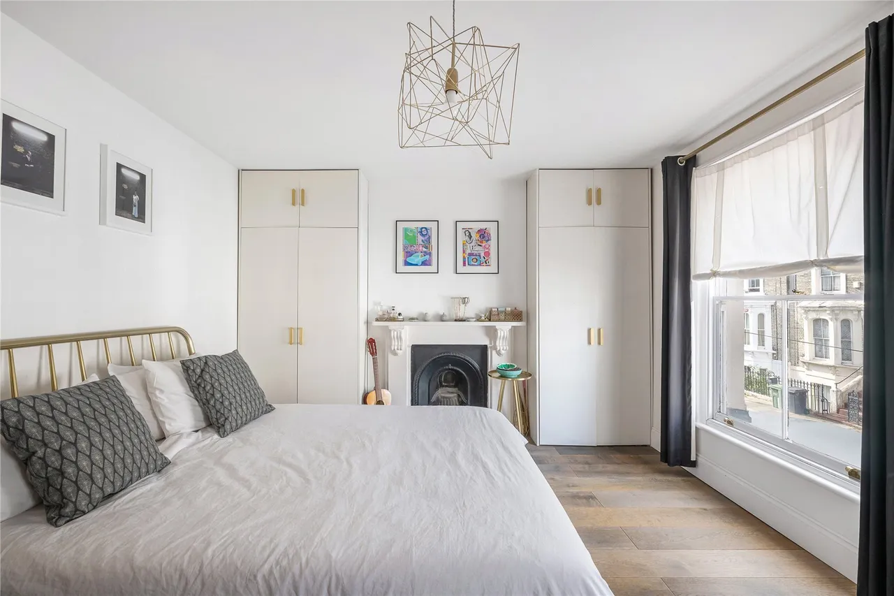 Mayall Road, London, SE24, photo 17