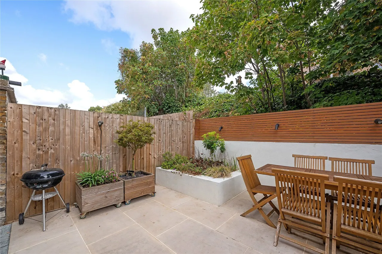 Mayall Road, London, SE24, photo 19