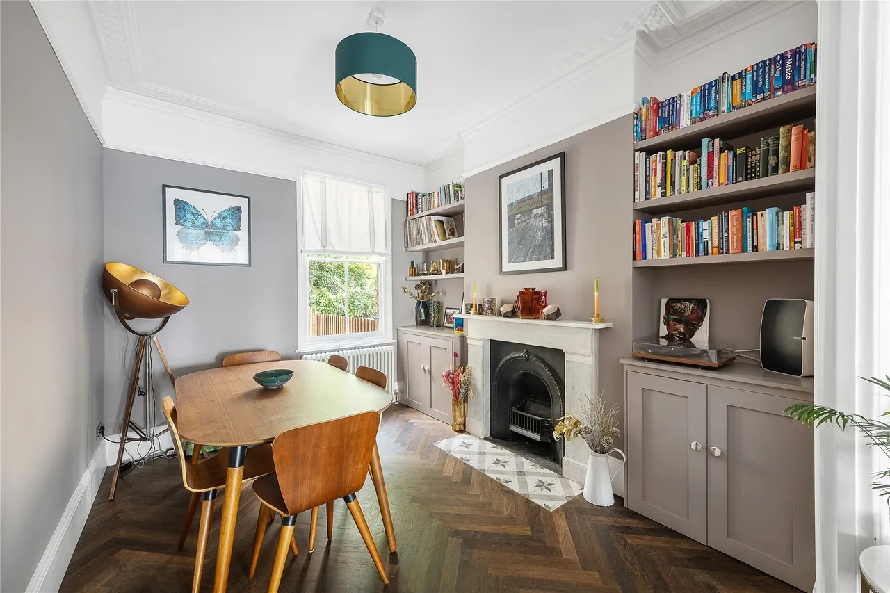 Mayall Road, London, SE24, photo 3