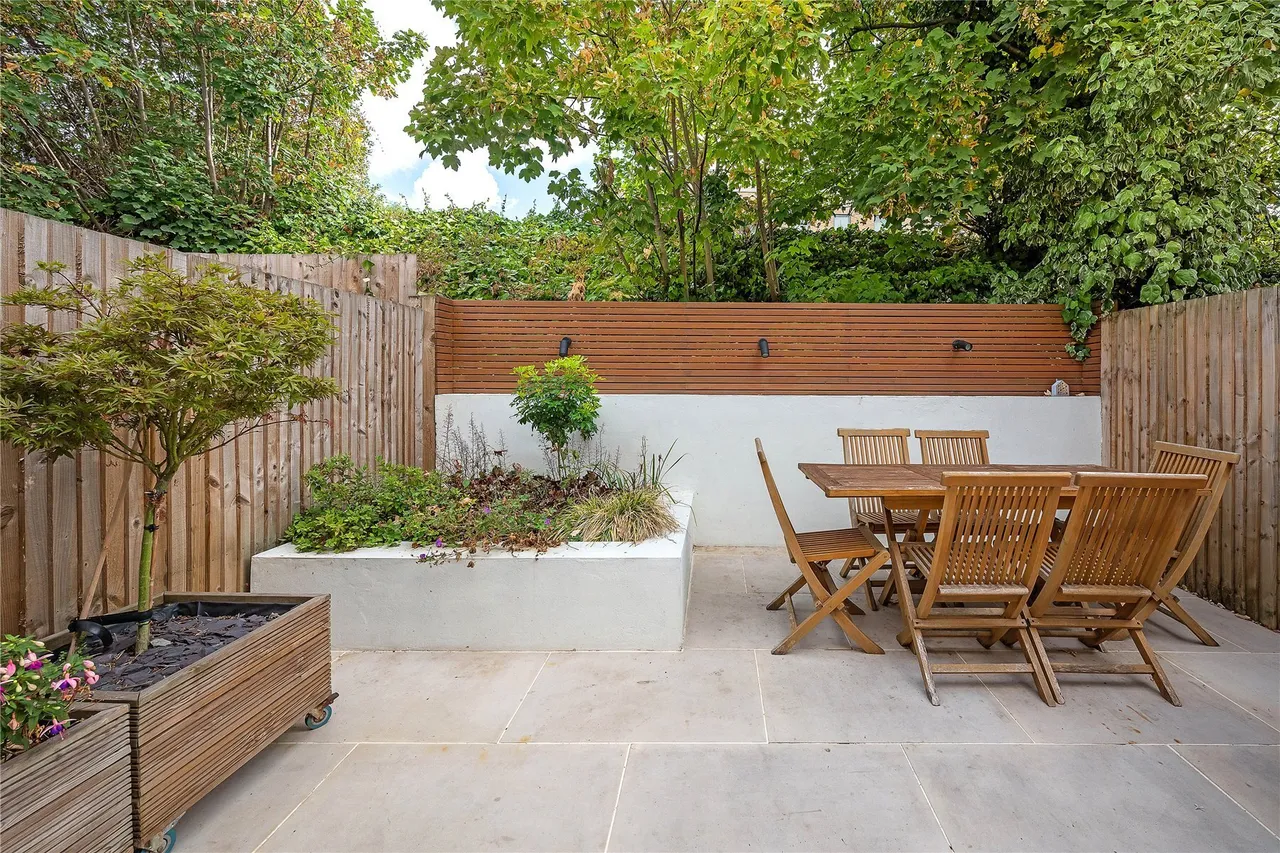 Mayall Road, London, SE24, photo 20