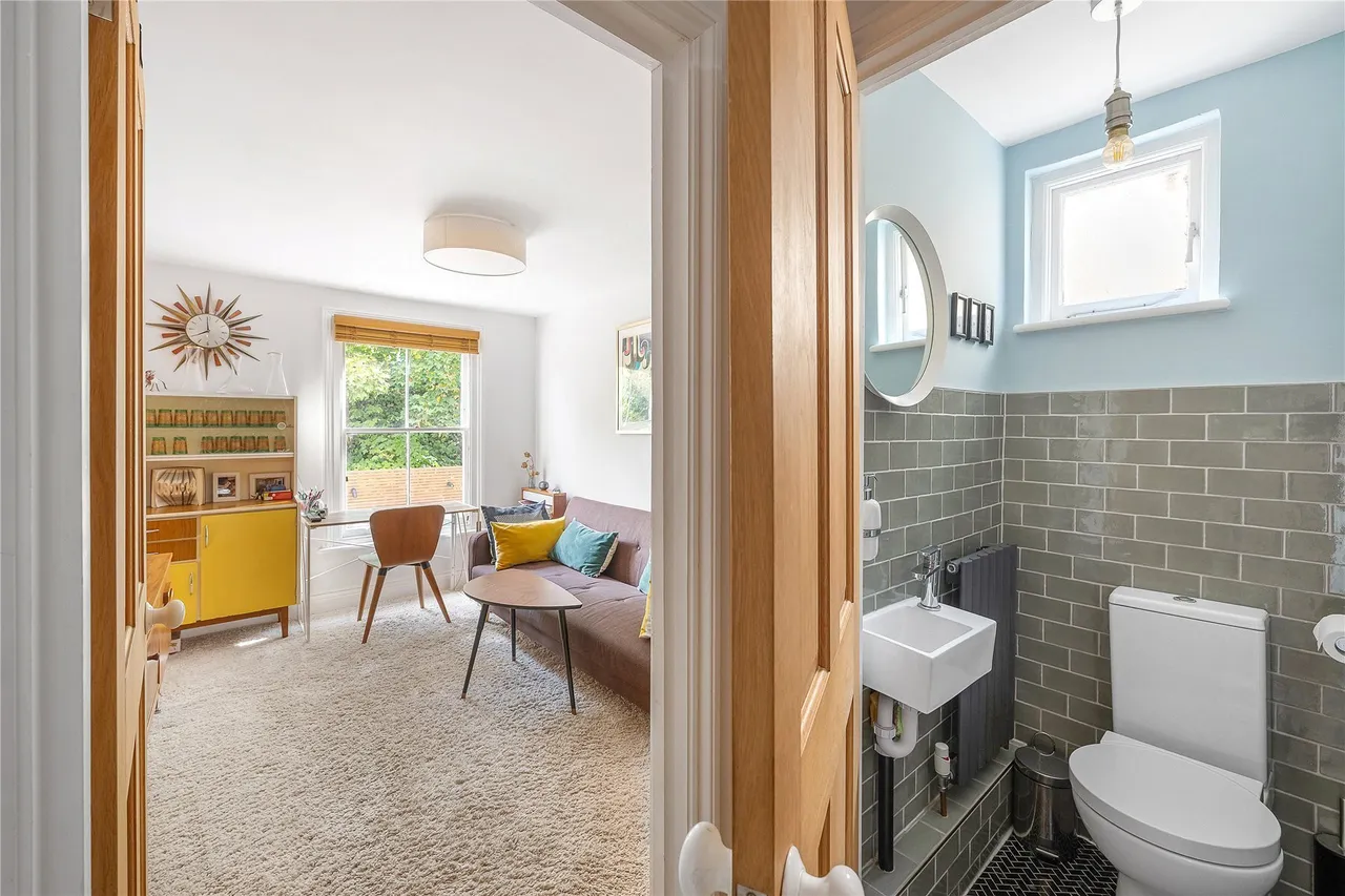 Mayall Road, London, SE24, photo 13
