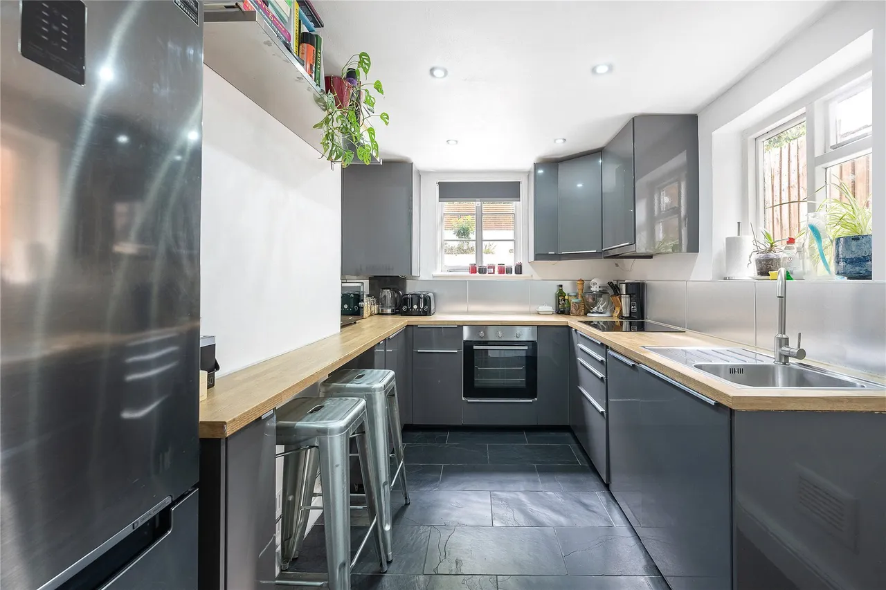 Mayall Road, London, SE24, photo 5