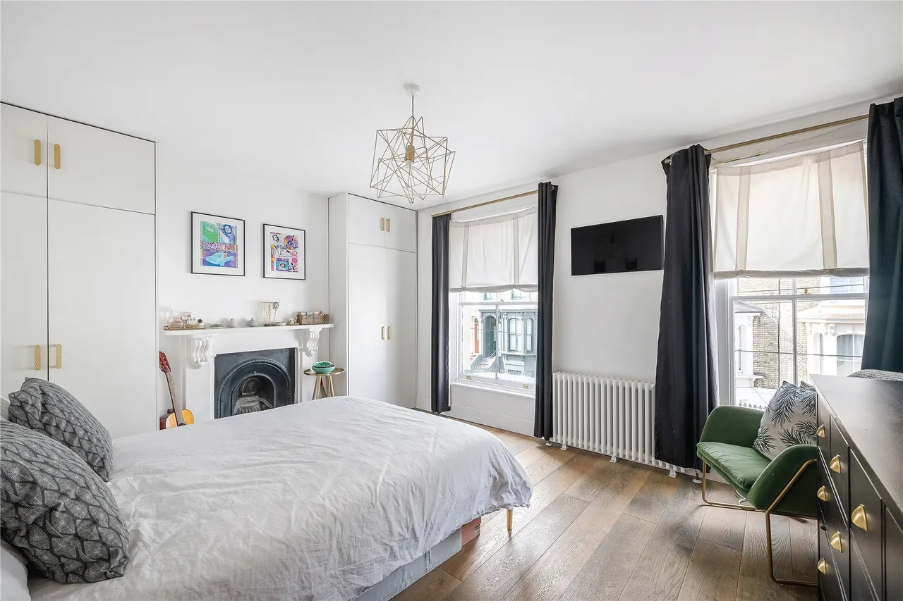 Mayall Road, London, SE24, photo 6