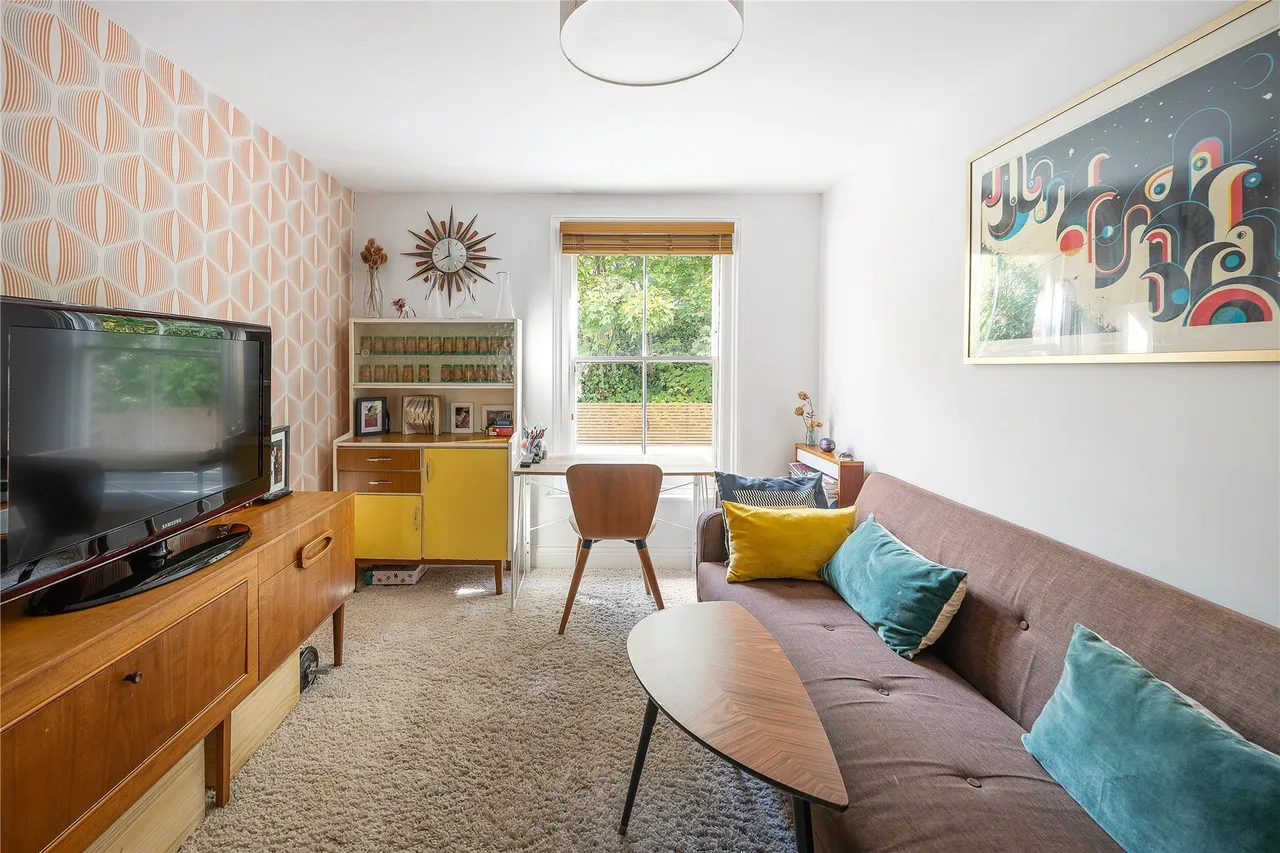 Mayall Road, London, SE24, photo 15