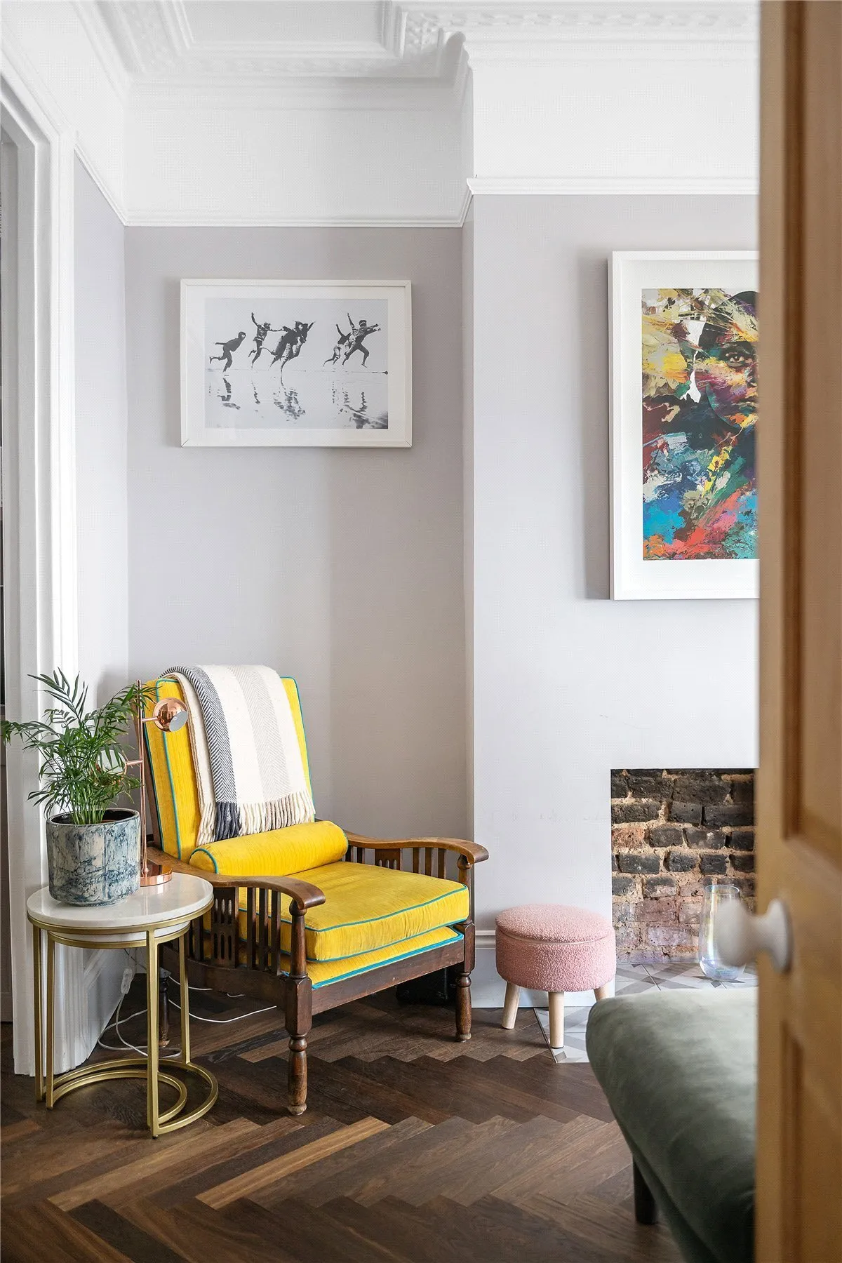 Mayall Road, London, SE24, photo 8