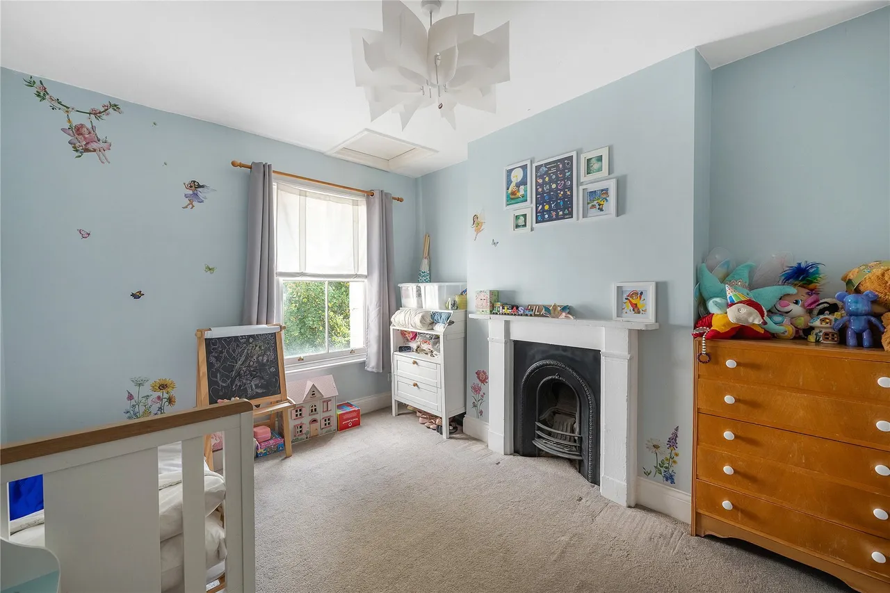 Mayall Road, London, SE24, photo 18