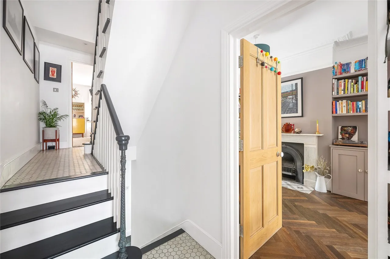 Mayall Road, London, SE24, photo 9