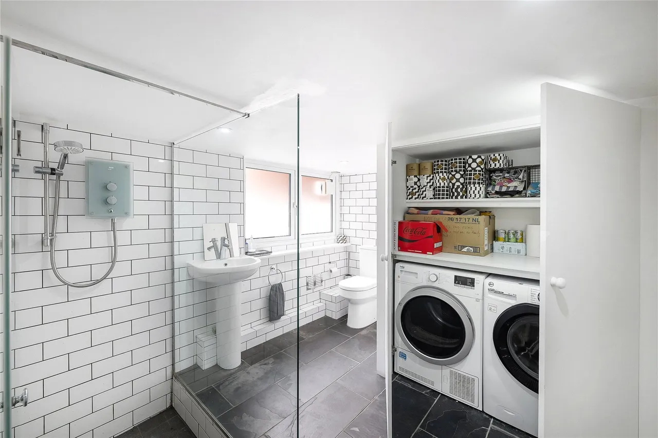 Mayall Road, London, SE24, photo 11
