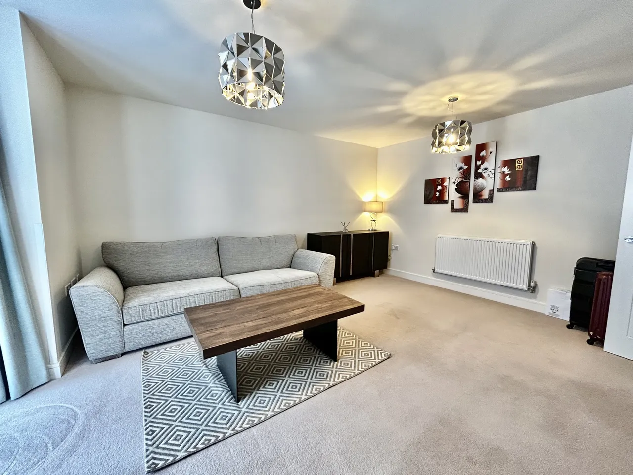 Connaught Court, Harrogate, HG1, photo 5