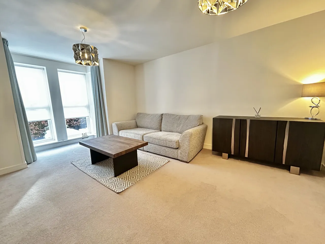 Connaught Court, Harrogate, HG1, photo 6