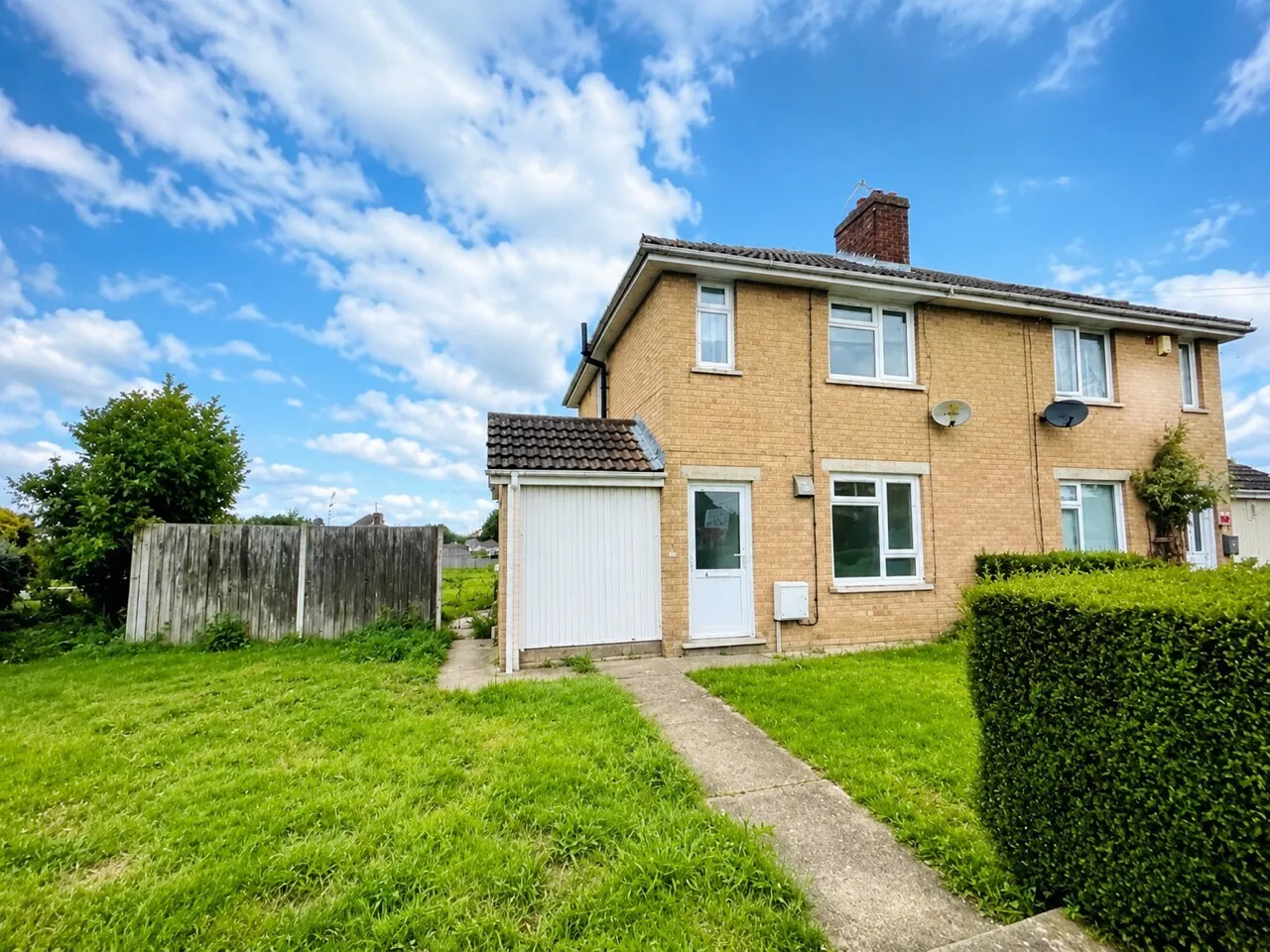 Stump Cross Lane, Swineshead, photo 12