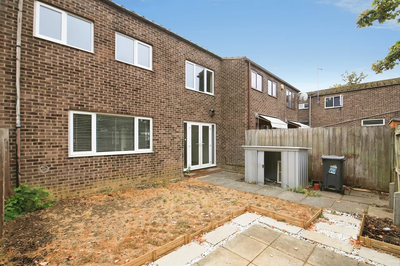Willonholt, Peterborough, PE3, photo 14