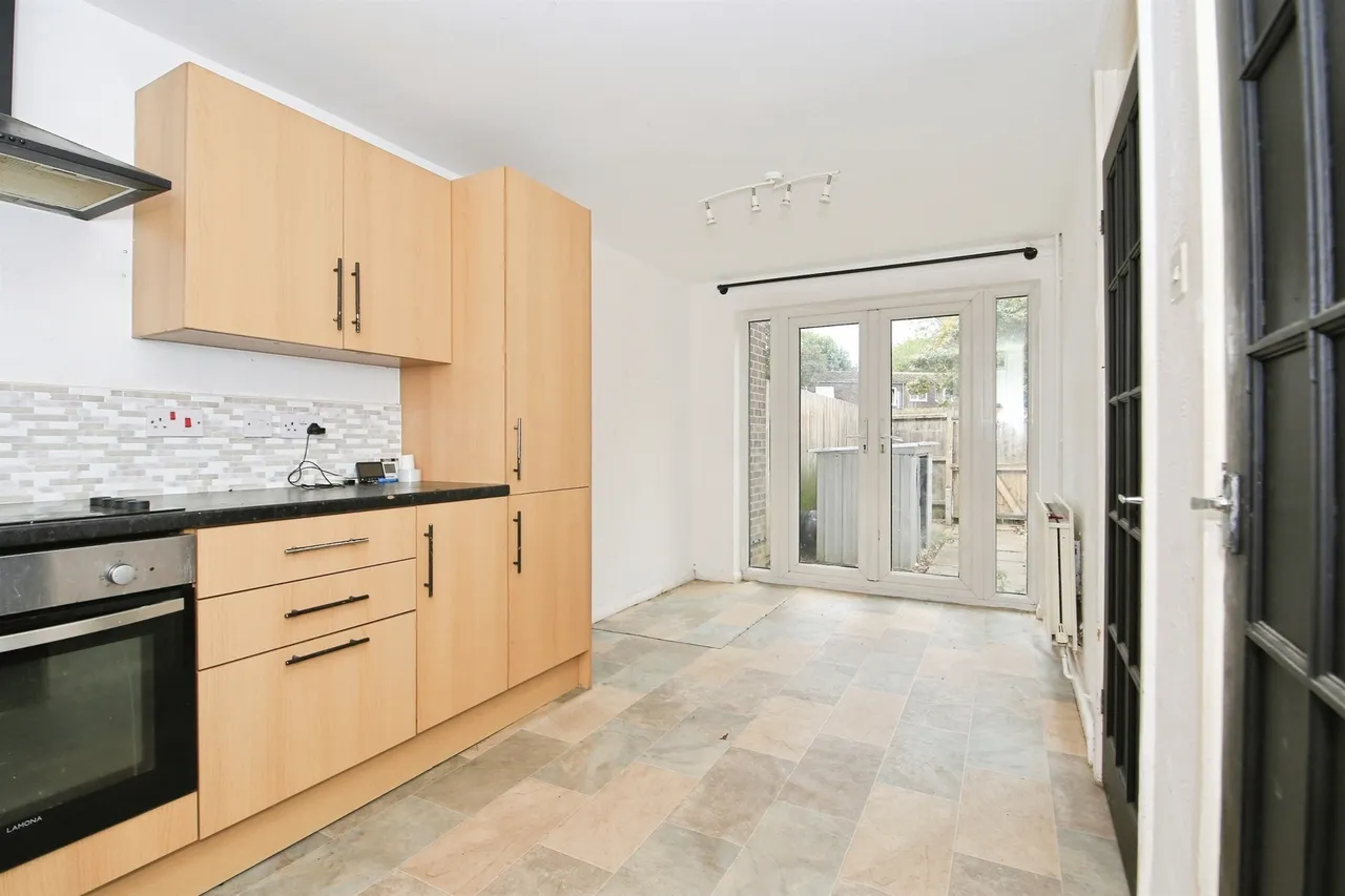 Willonholt, Peterborough, PE3, photo 3