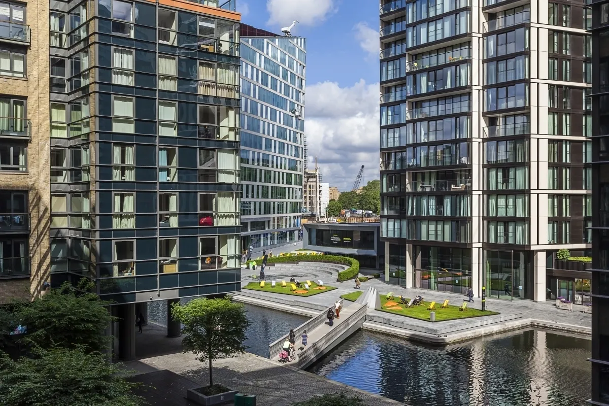 Praed Street Paddington W2, photo 3