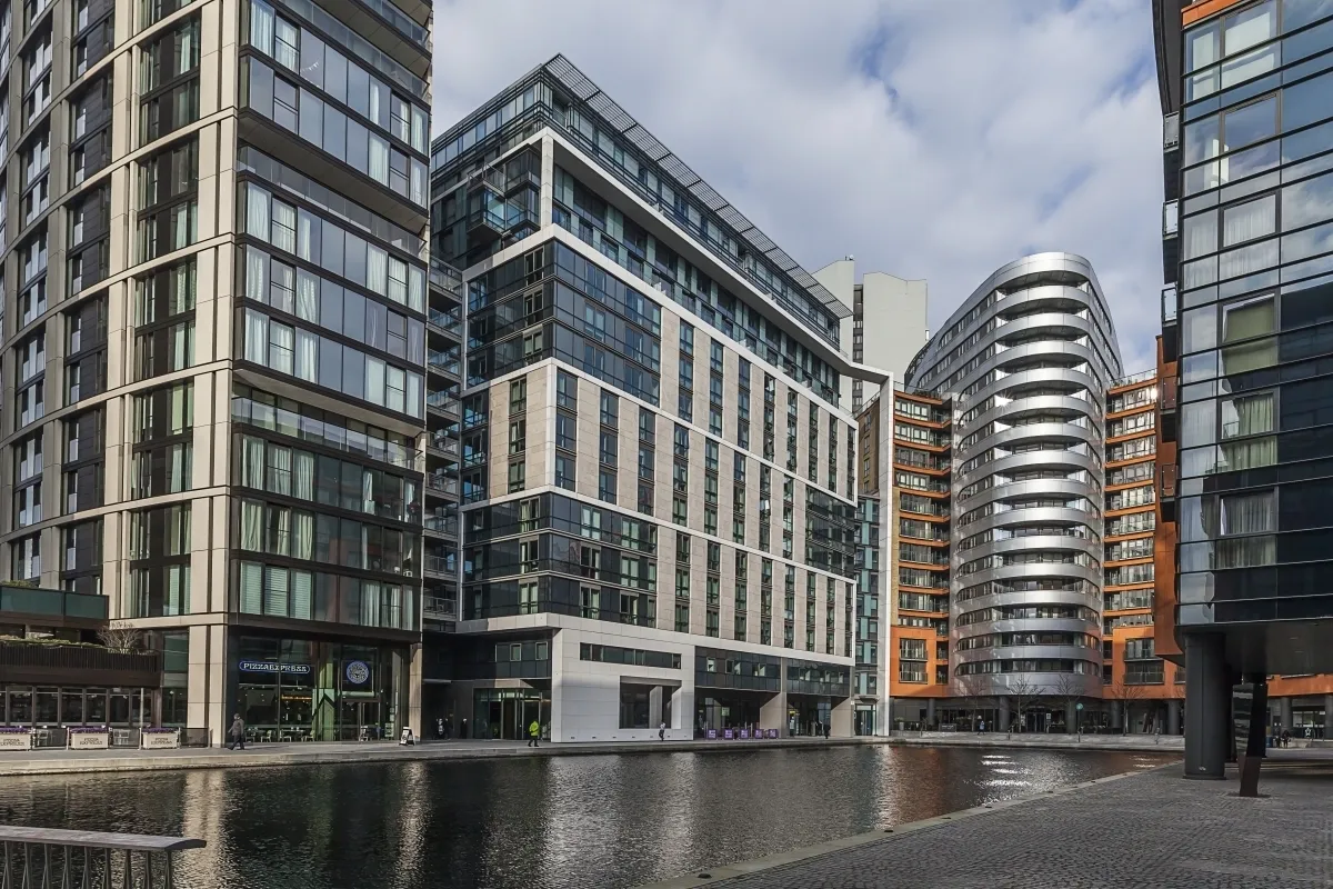 Praed Street Paddington W2, photo 10