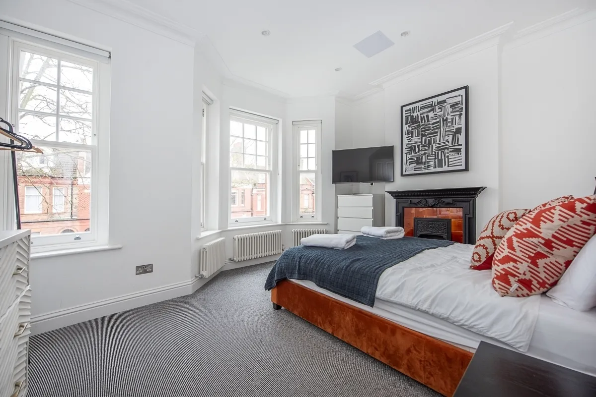 Barcombe Avenue London SW2, photo 7