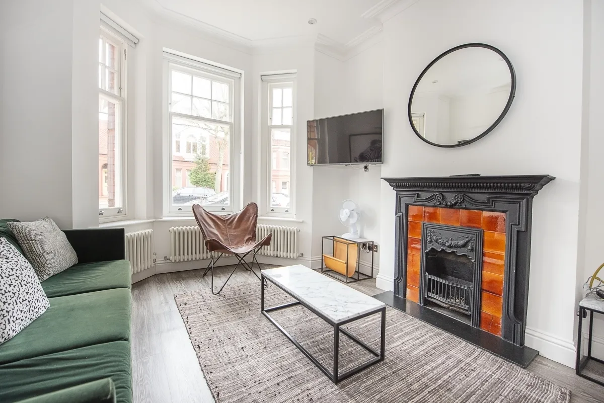 Barcombe Avenue London SW2, photo 10