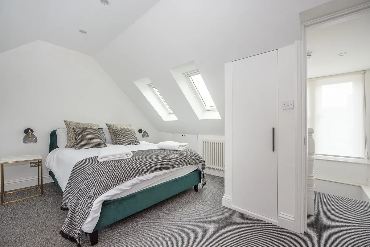 Barcombe Avenue London SW2, photo 5
