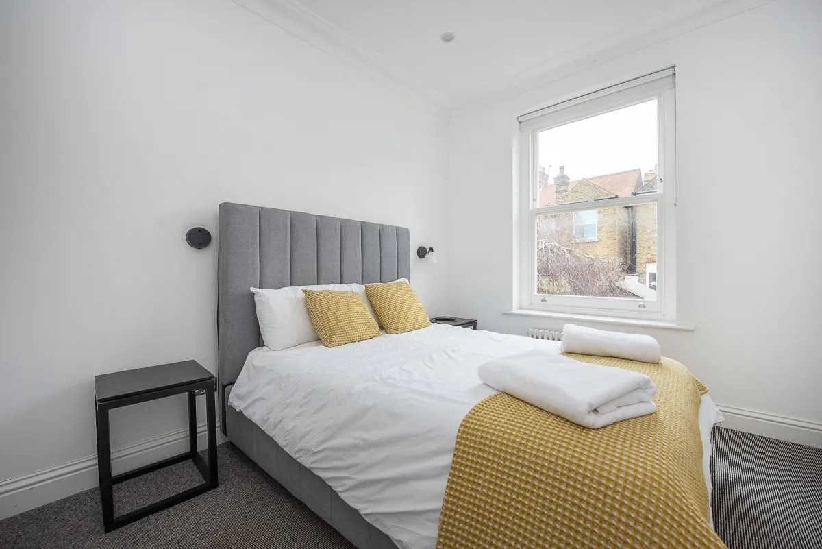 Barcombe Avenue London SW2, photo 8