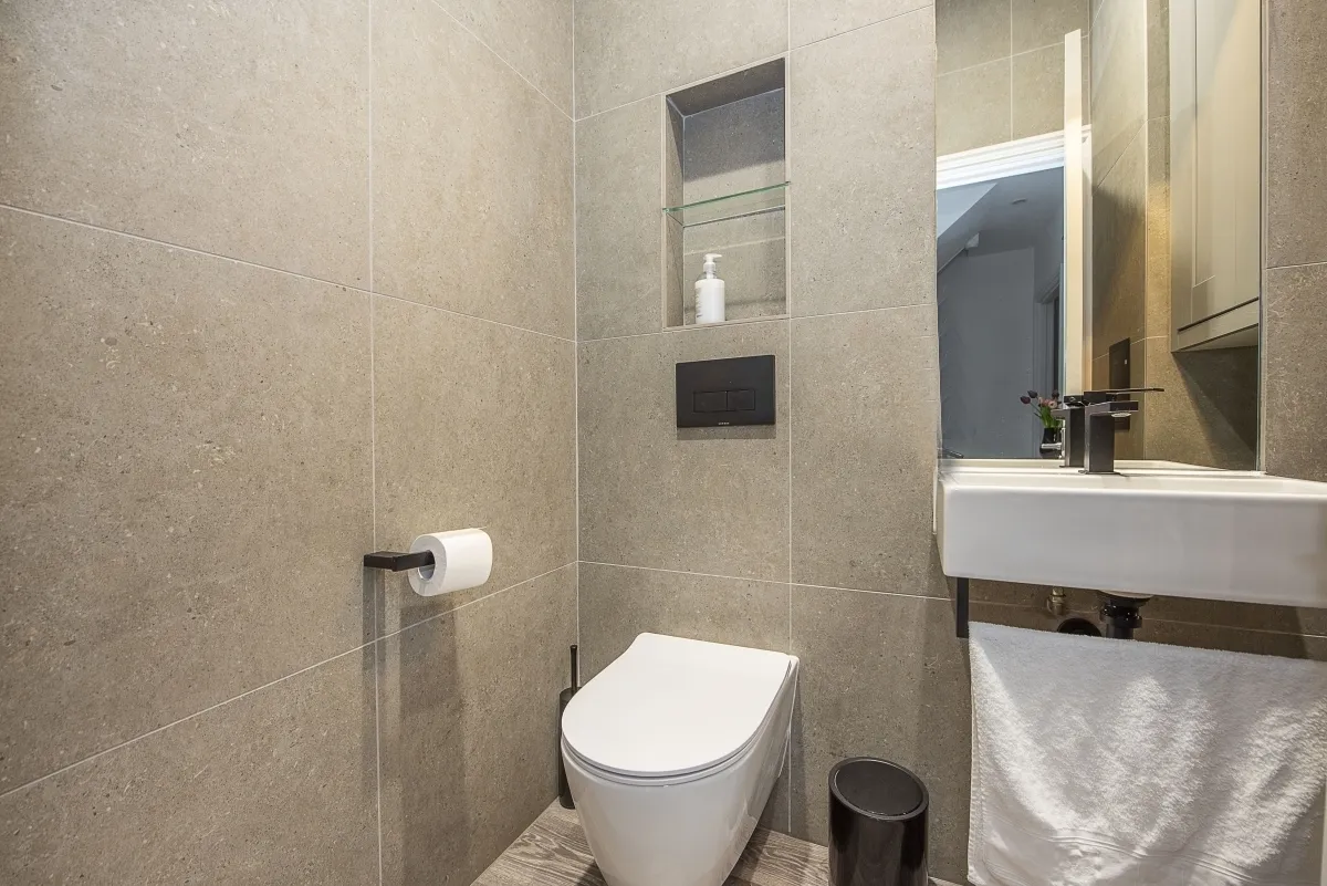 Barcombe Avenue London SW2, photo 12