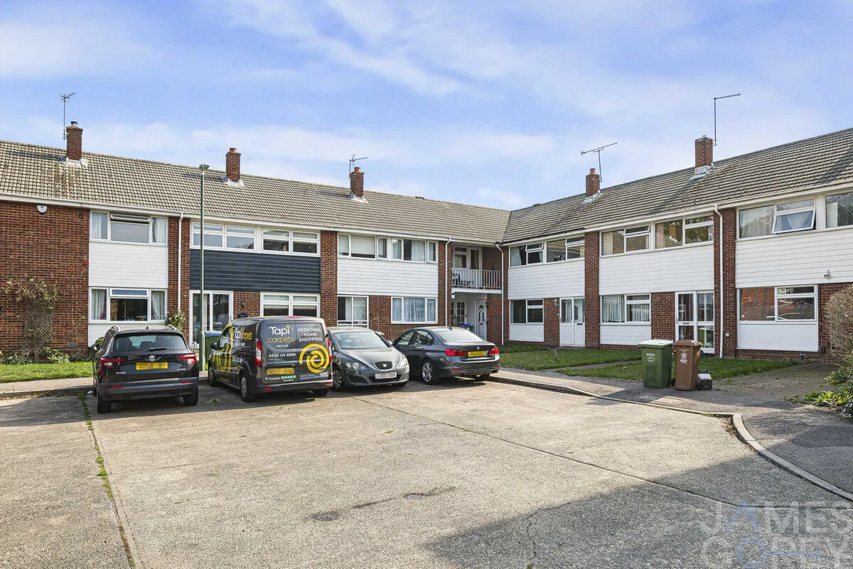 West Woodside, Bexley, DA5, photo 15