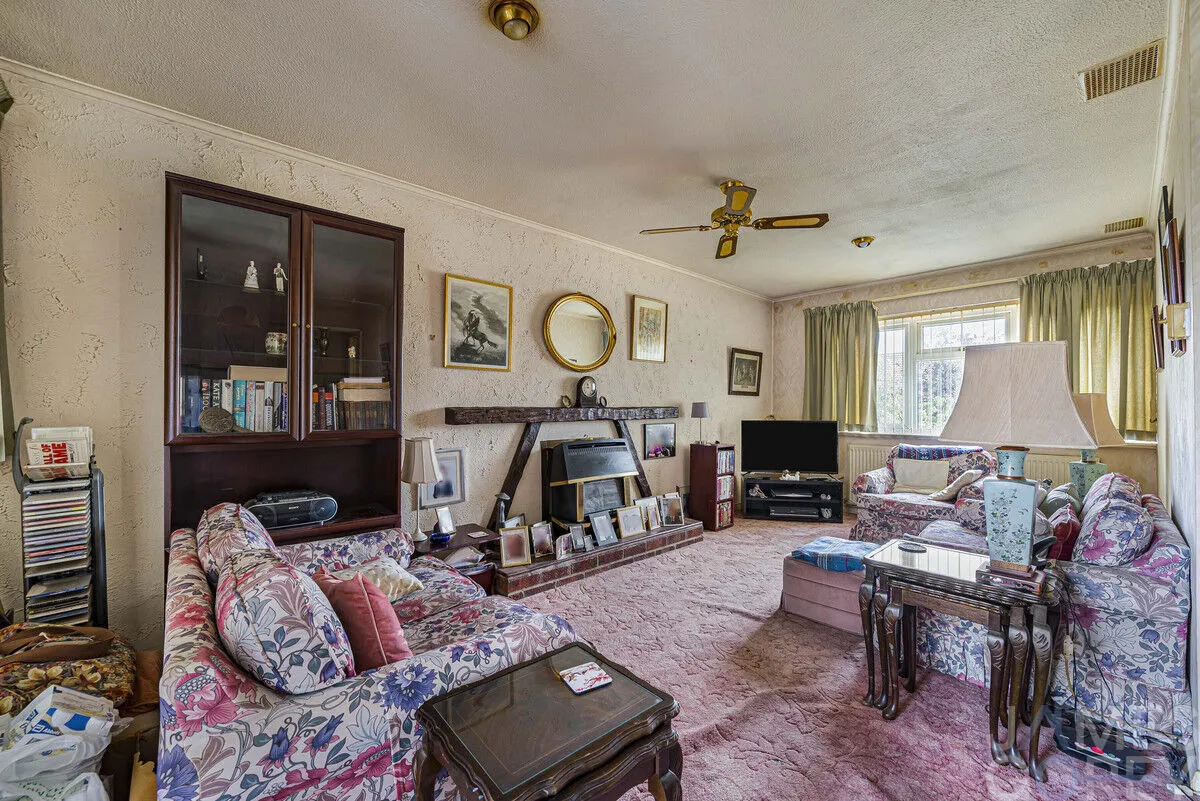 West Woodside, Bexley, DA5, photo 4
