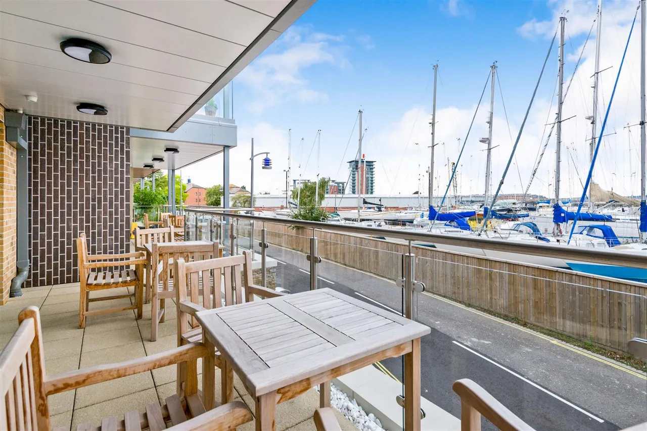 Harbour Road, Gosport, PO12, photo 6