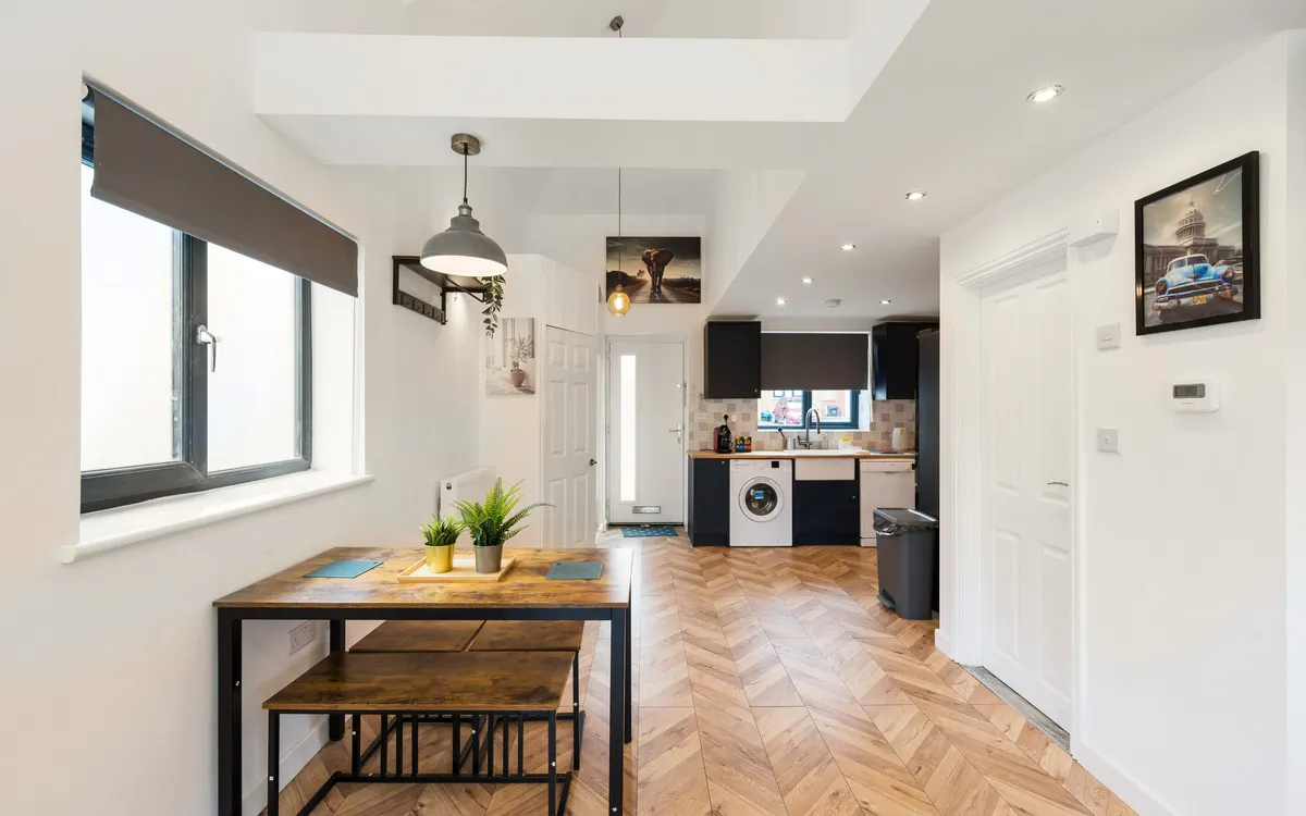 Jersey Avenue, Brislington, BS4, photo 4