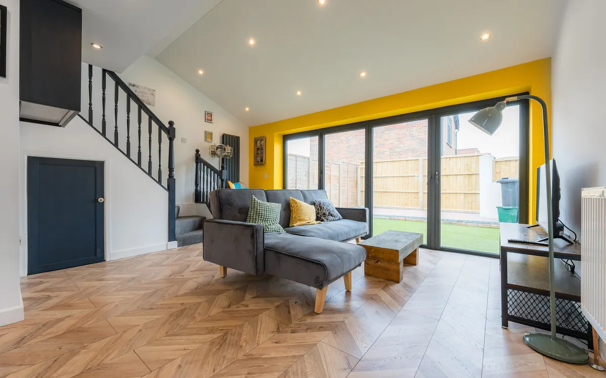 Jersey Avenue, Brislington, BS4, photo 2