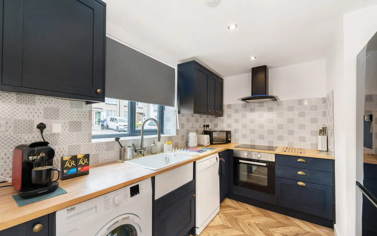 Jersey Avenue, Brislington, BS4, photo 6