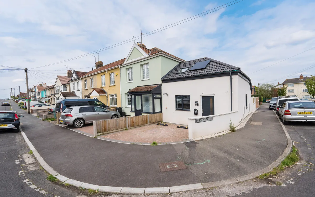 Jersey Avenue, Brislington, BS4, photo 17