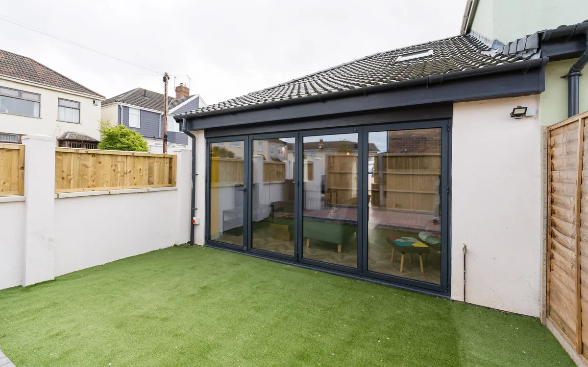 Jersey Avenue, Brislington, BS4, photo 16