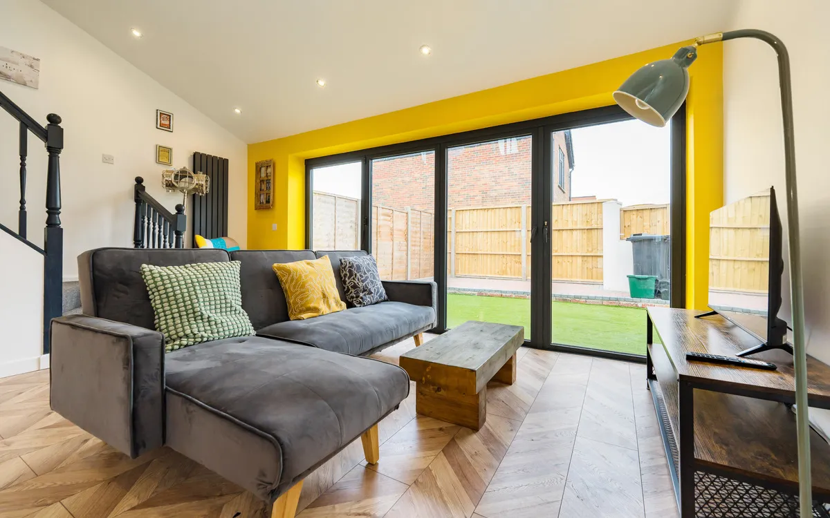 Jersey Avenue, Brislington, BS4, photo 8