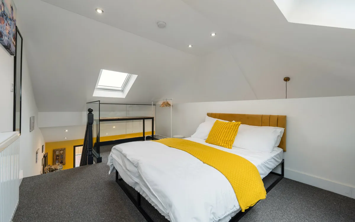 Jersey Avenue, Brislington, BS4, photo 11