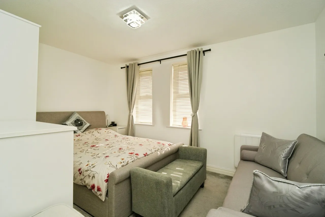 Montonmill Gardens, Eccles, Manchester, Greater Manchester, M30, photo 6