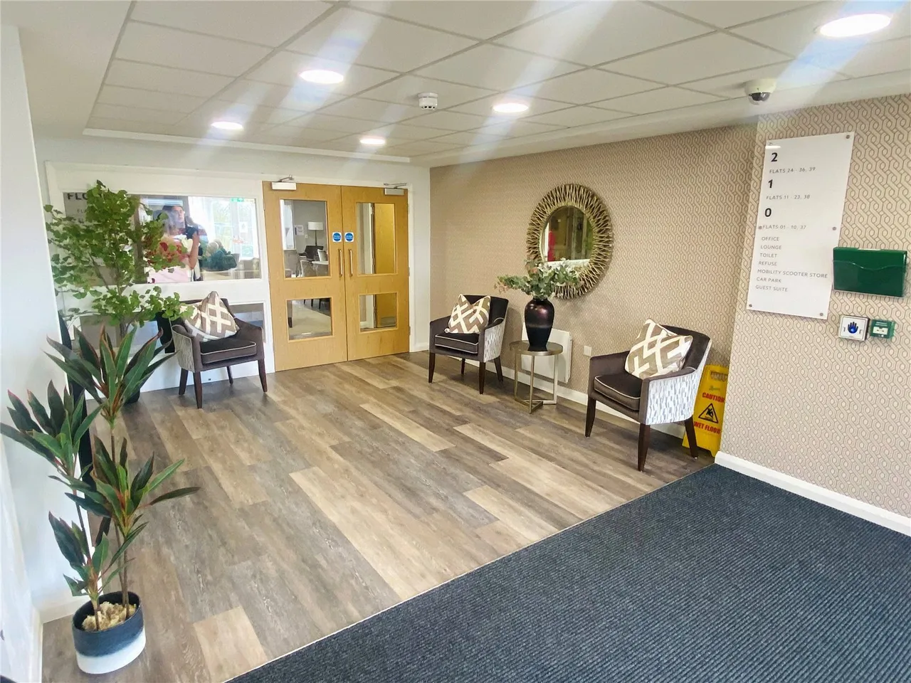Stanley Place, Garstang, PR3, photo 3