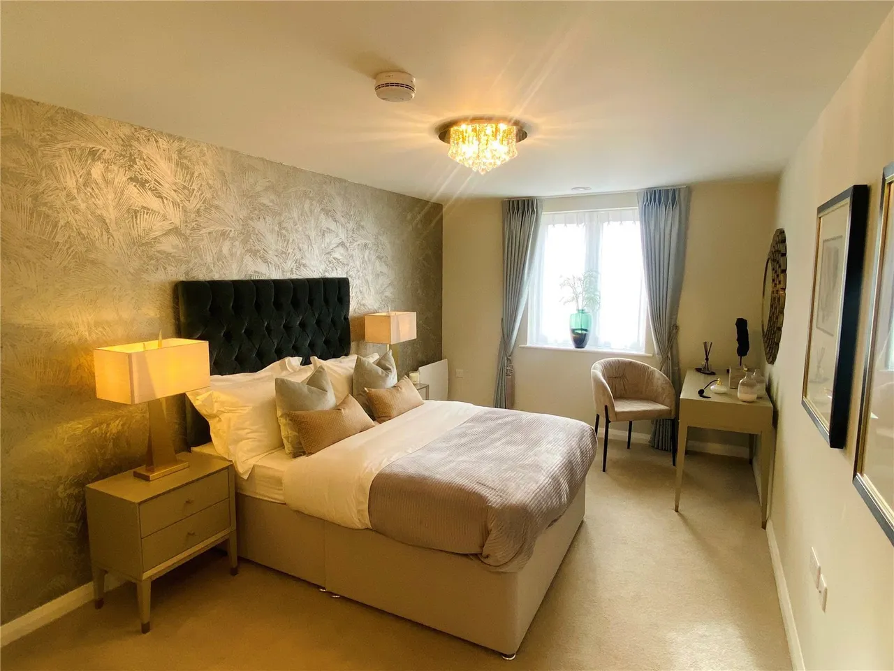 Stanley Place, Garstang, PR3, photo 9