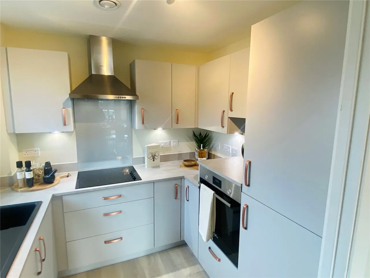 Stanley Place, Garstang, PR3, photo 5