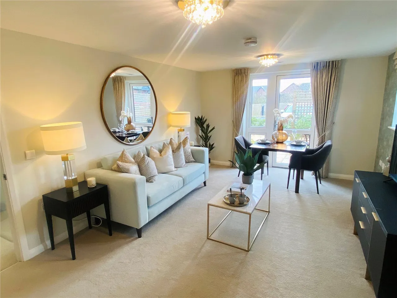 Stanley Place, Garstang, PR3, photo 4