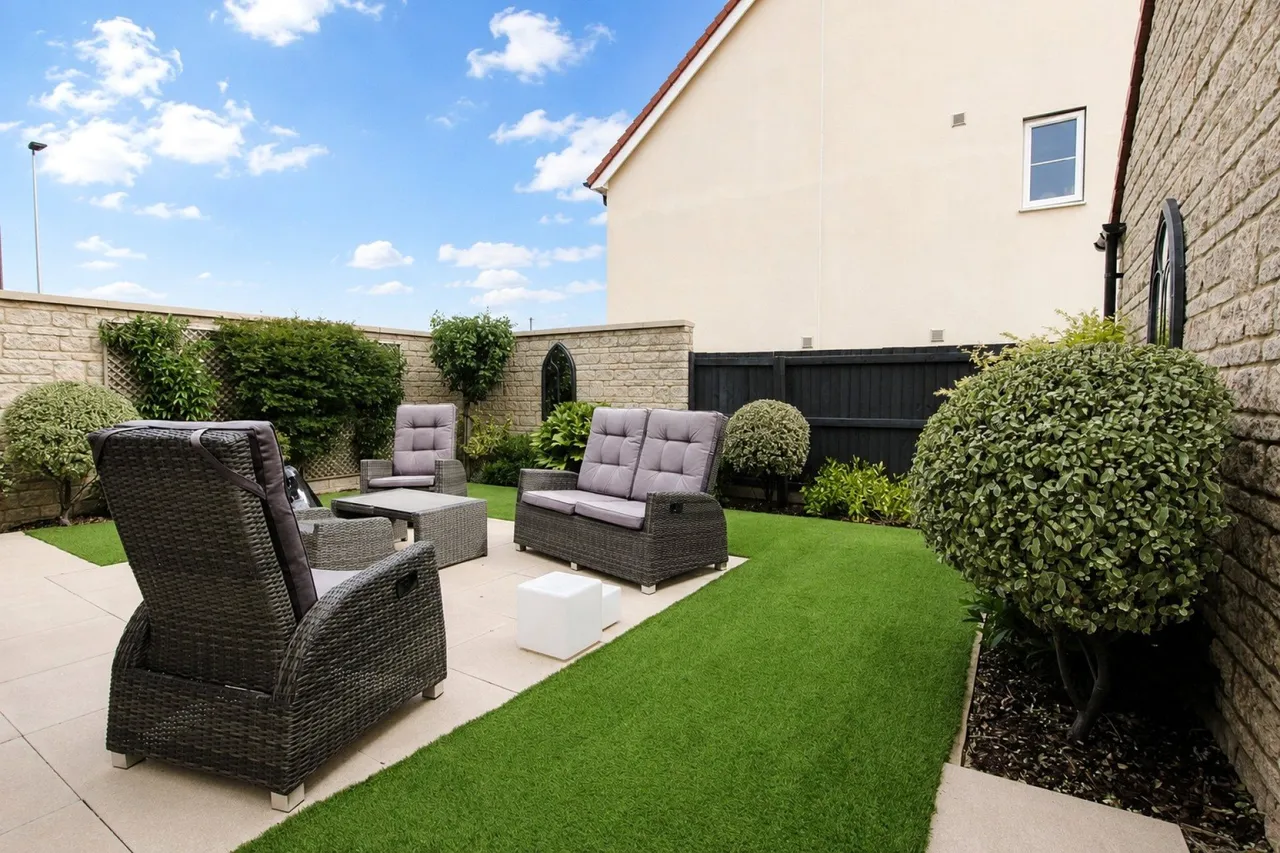 Warren View, Churchill, BS25, photo 19