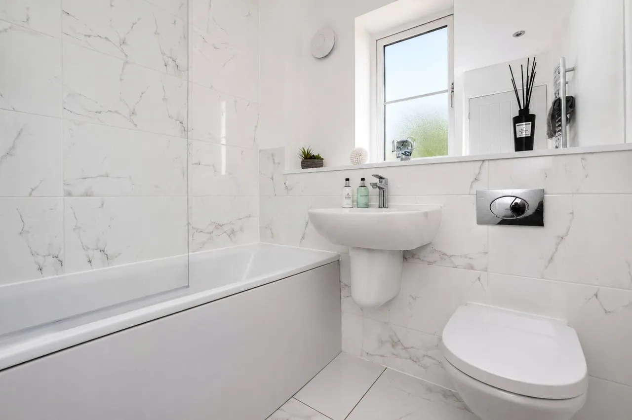 Warren View, Churchill, BS25, photo 18