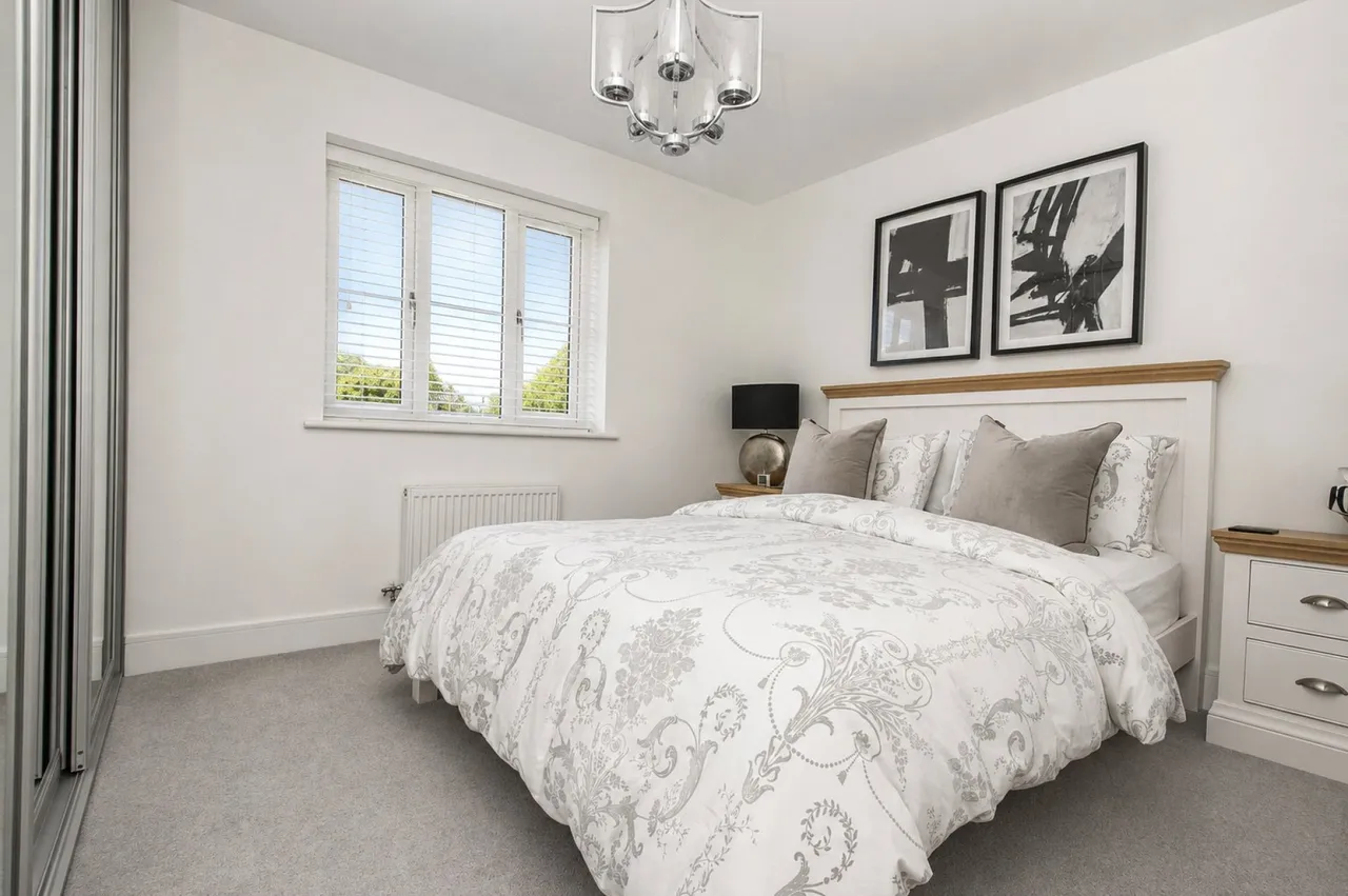 Warren View, Churchill, BS25, photo 15