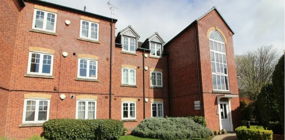 Bentley Lane, Willenhall, WV12, photo 8