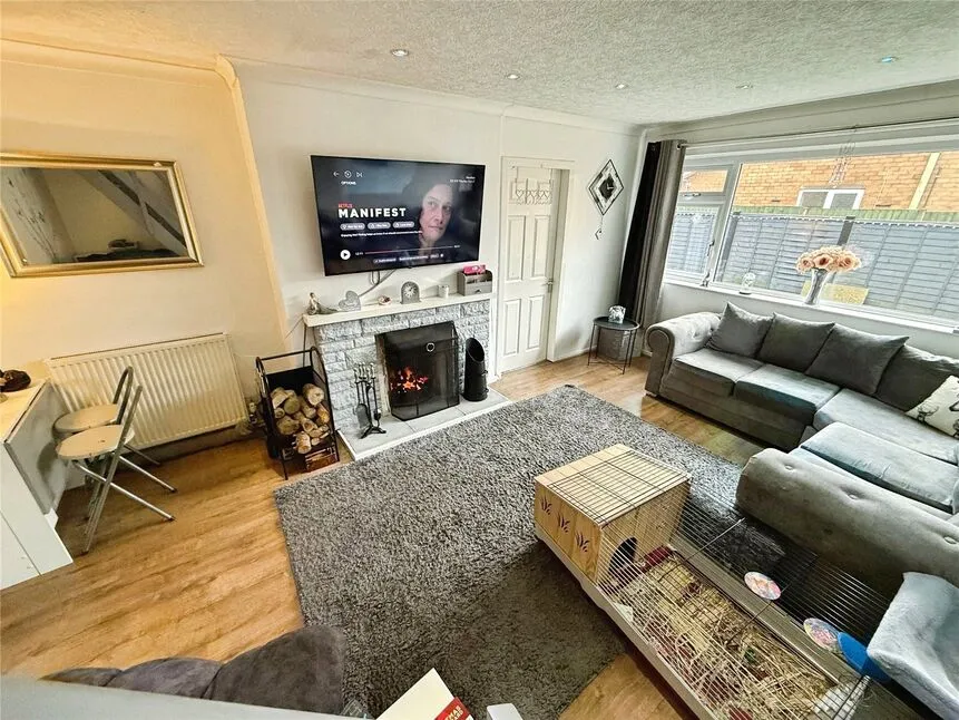 Belvoir Close, Waddington, Lincolnshire, LN5, photo 6