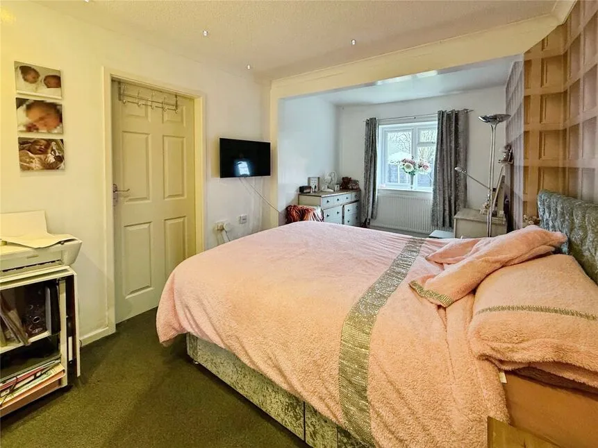 Belvoir Close, Waddington, Lincolnshire, LN5, photo 3