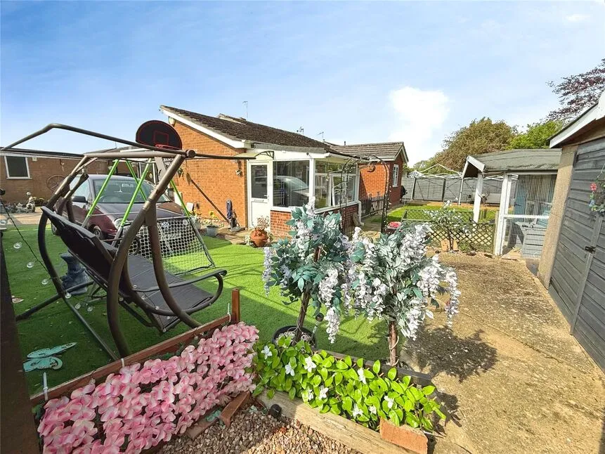 6 bed house for sale — Belvoir Close, Waddington, Lincolnshire, LN5