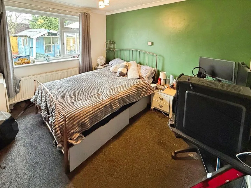 Belvoir Close, Waddington, Lincolnshire, LN5, photo 2