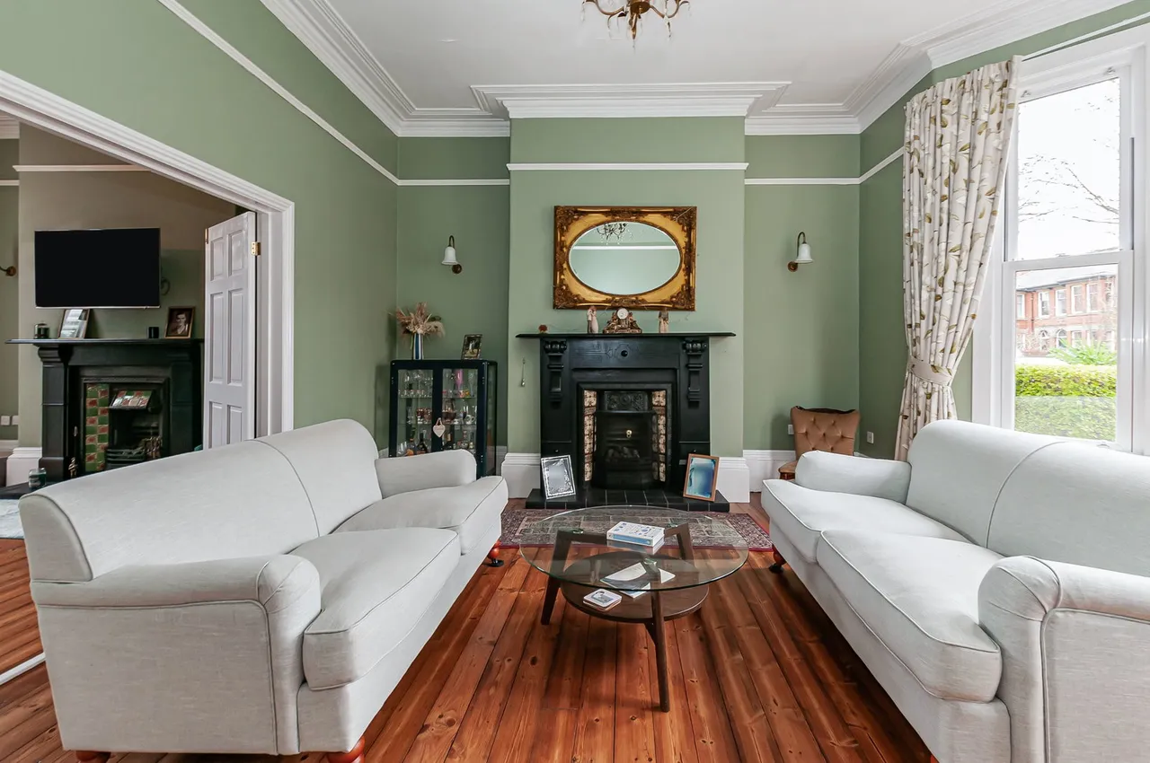 Park Avenue, Hull, East Riding of Yorkshire, HU5 3ET, photo 5