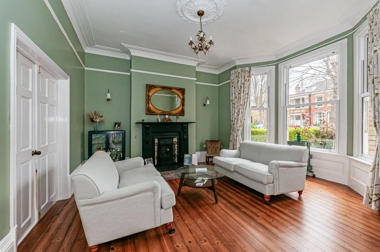 Park Avenue, Hull, East Riding of Yorkshire, HU5 3ET, photo 6