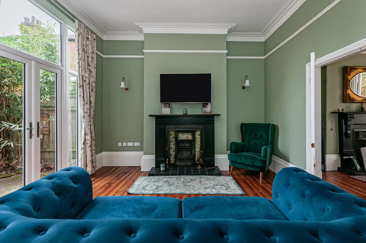 Park Avenue, Hull, East Riding of Yorkshire, HU5 3ET, photo 4